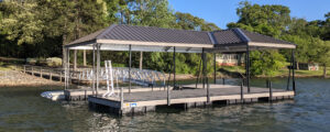 dock restoration